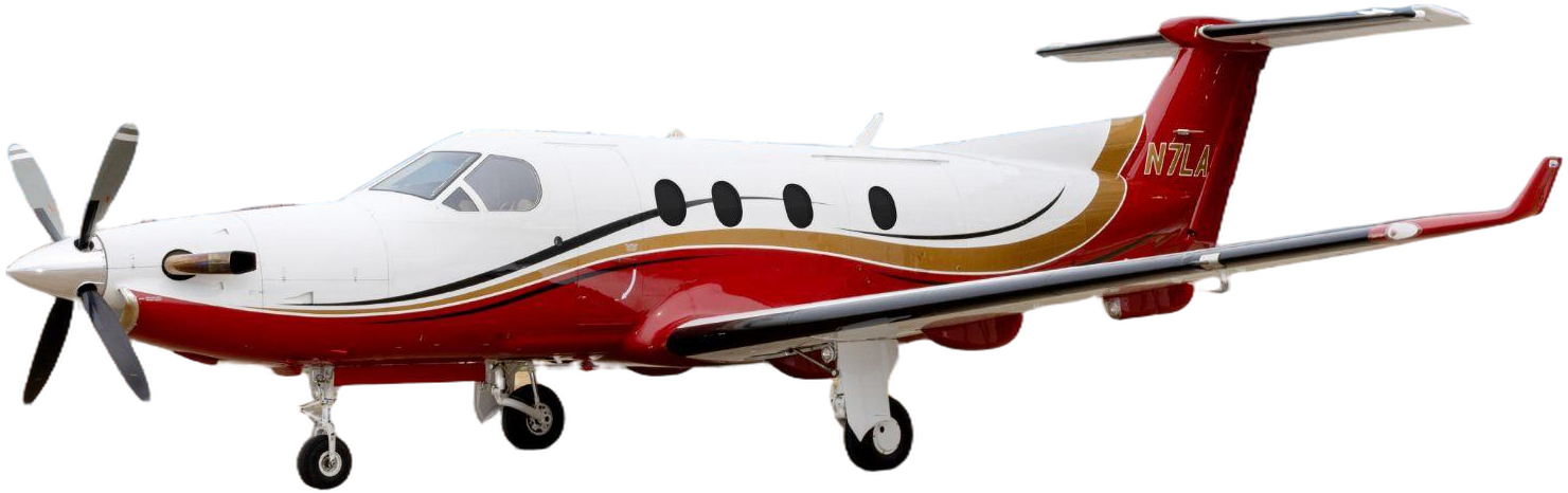 Image of tail N810V