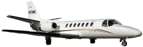 Image of tail N811SH