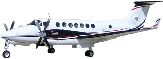 Image of tail N8126L