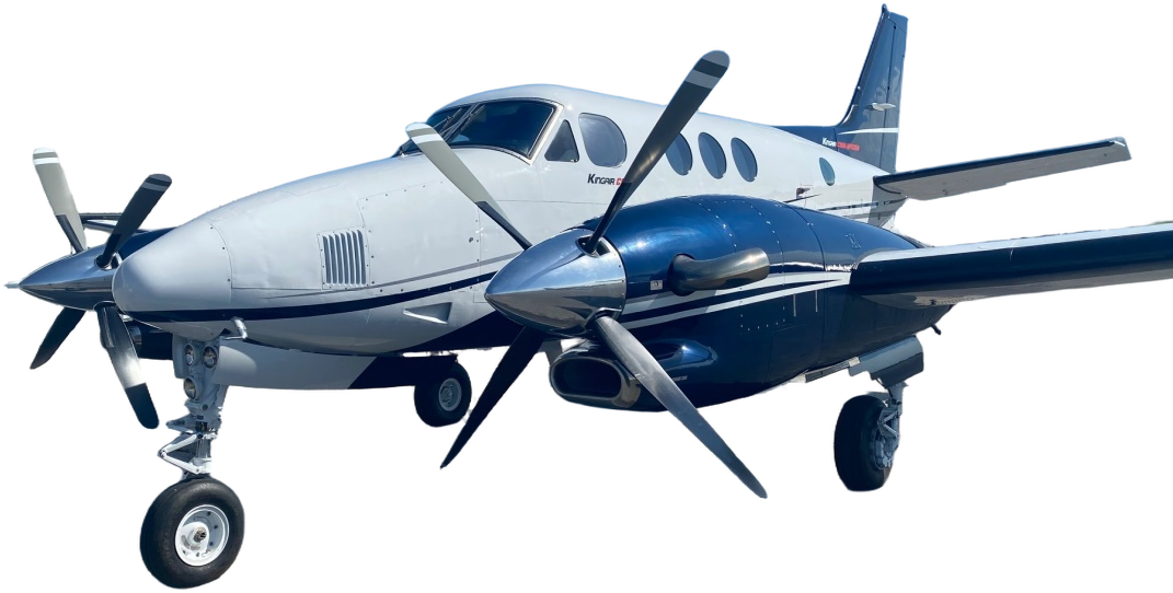 Image of tail N812CR