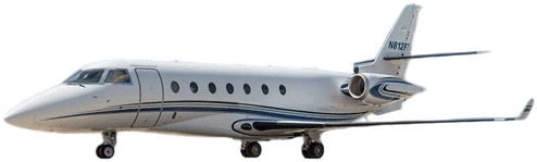 Image of tail N812FT