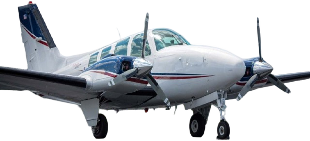 Image of tail N812JC