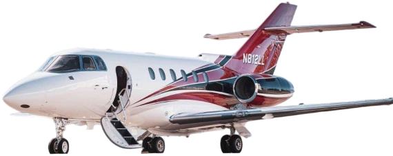 Image of tail N812LL