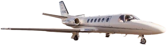 Image of tail N812ME