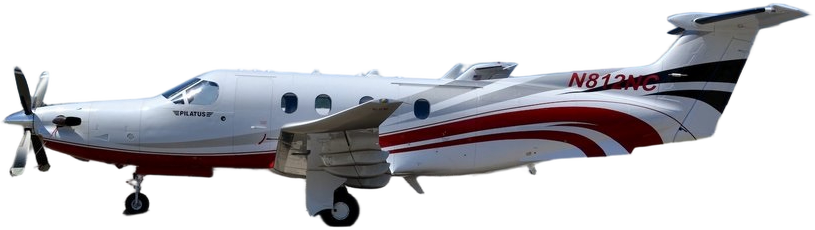 Image of tail N812NC