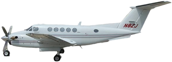 Image of tail N812TT