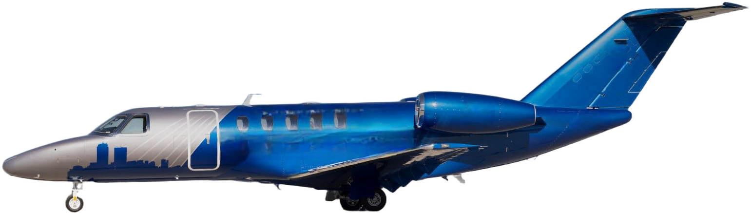 Image of tail N812Z