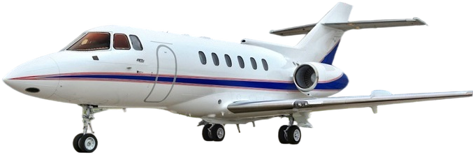 Image of tail N813AC