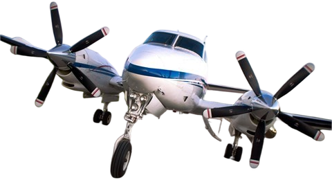 Image of tail N813BL