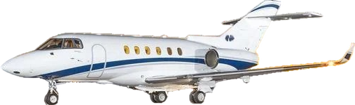 Image of tail N813BR