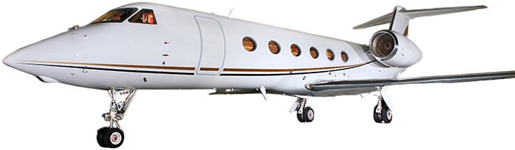 Image of tail N814CP