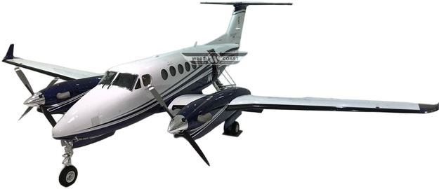 Image of tail N814HS