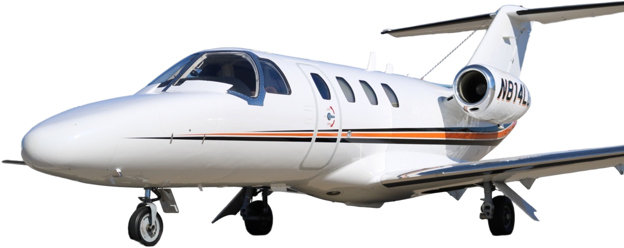 Image of tail N814LG