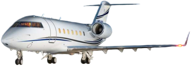 Image of tail N814PS