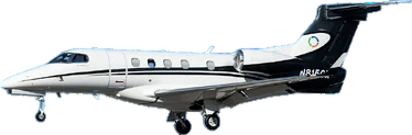 Image of tail N815CX