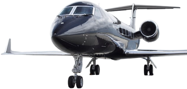Image of tail N815DT
