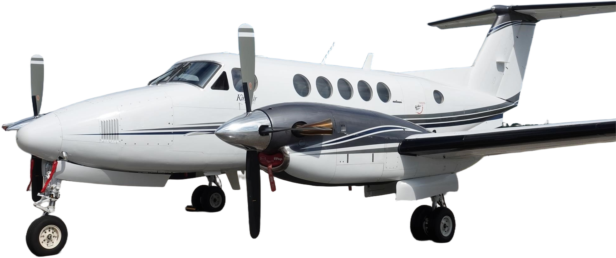 Image of tail N816BS