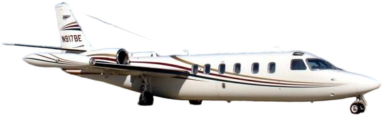 Image of tail N816LC