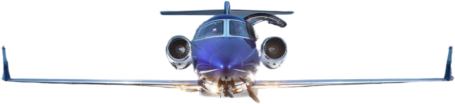 Image of tail N816LJ