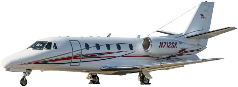 Image of tail N817BS