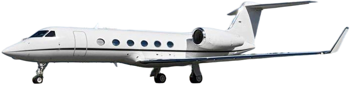 Image of tail N817DE