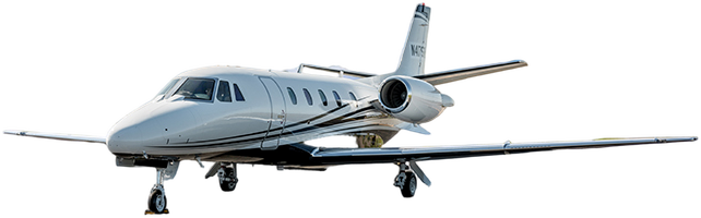 Image of tail N817EA