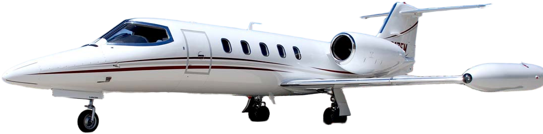 Image of tail N817EM