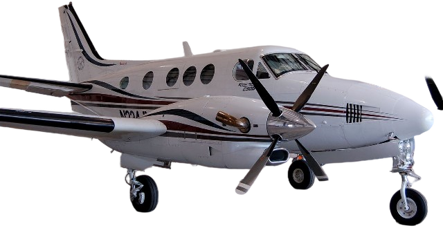 Image of tail N817MS