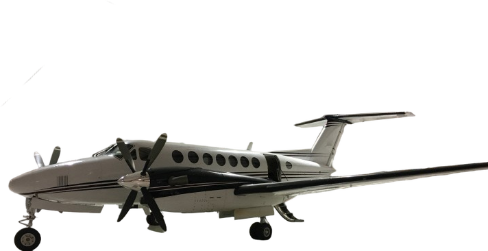 Image of tail N817PW