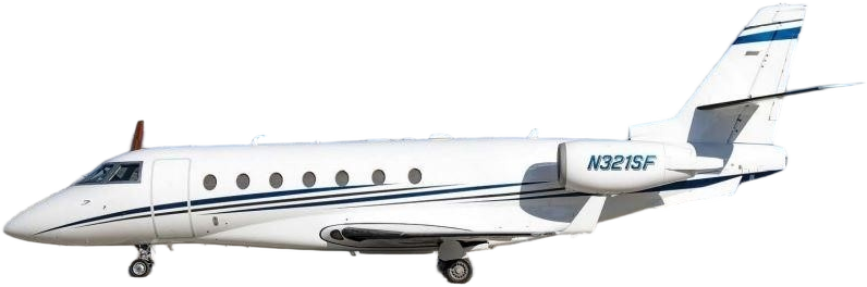 Image of tail N817VC