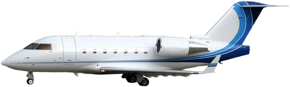 Image of tail N818AF