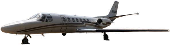 Image of tail N818BF