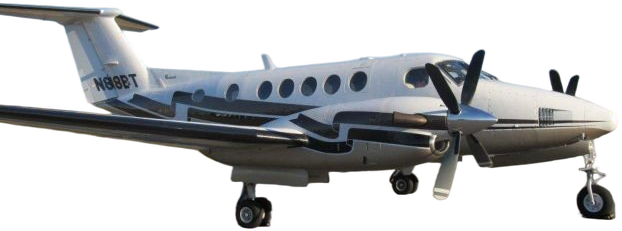 Image of tail N818FW