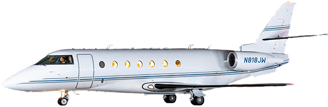 Image of tail N818JW