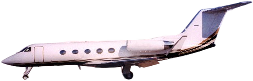 Image of tail N818VB