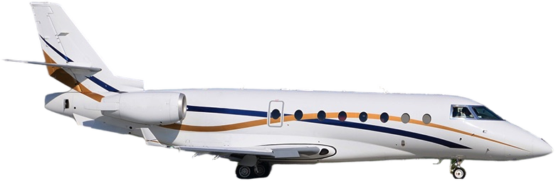 Image of tail N819AP