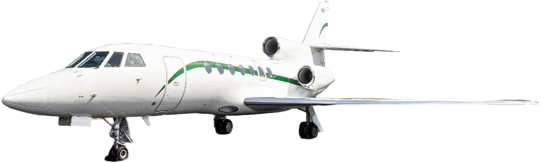 Image of tail N819EX