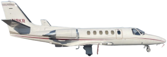 Image of tail N819KR
