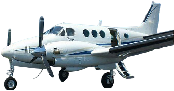 Image of tail N819MH