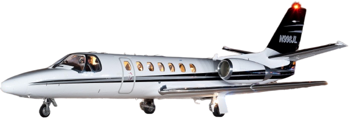 Image of tail N819SH