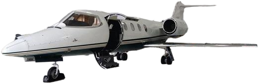 Image of tail N81GJ