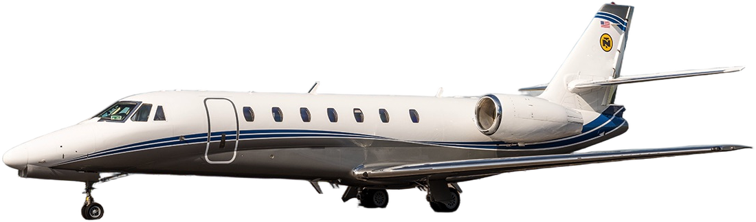 Image of tail N81NT