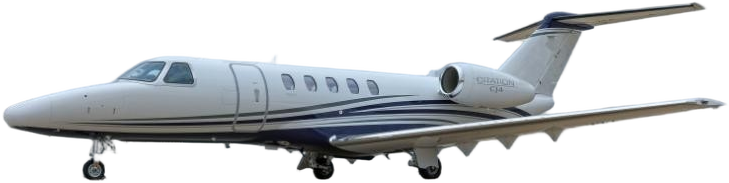 Image of tail N81QC
