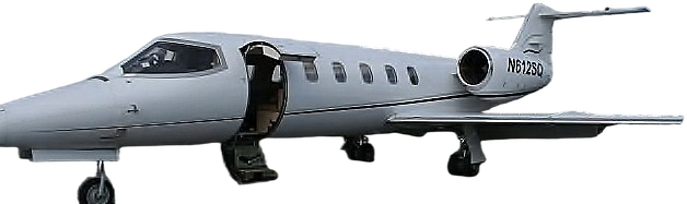 Image of tail N81RA