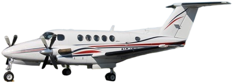 Image of tail N81TF