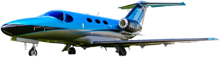 Image of tail N81WL