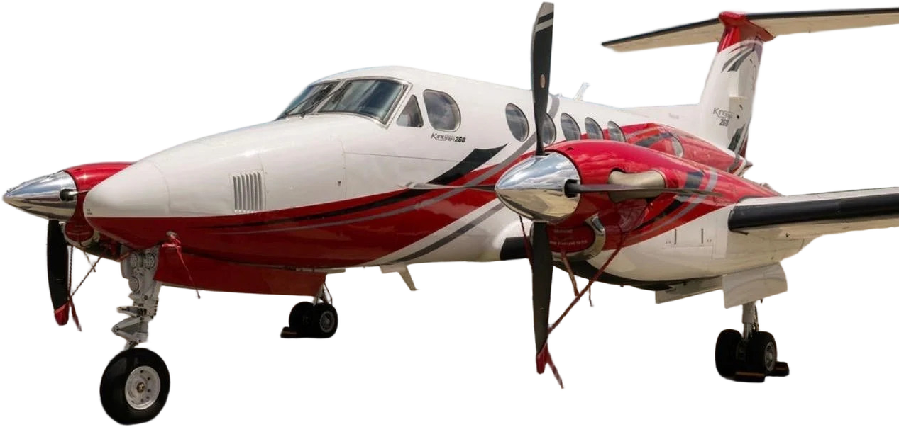 Image of tail N820HC