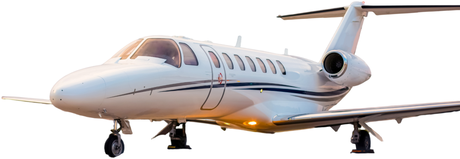 Image of tail N820M