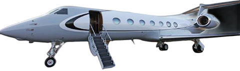 Image of tail N820RK