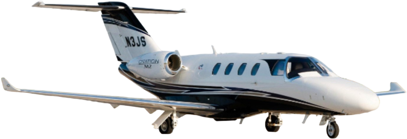 Image of tail N821CD